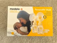 Double pump Set Medela Personal fit PLUS Baden-Württemberg - Gäufelden Vorschau