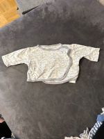 Baby Langarm Wickel Shirt, Größe 56 Flugzeuge Kr. Dachau - Dachau Vorschau