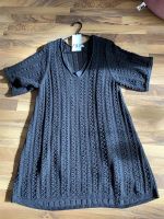 ZARA- Kleid Minikleid Strickkleid schwarz Gr. S. Nordrhein-Westfalen - Gütersloh Vorschau