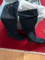 Stiefel Overknee Baden-Württemberg - Tübingen Vorschau