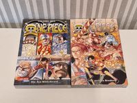 One Piece 59 58 Manga Band Buch Comic Lesen Serie Steele / Kray - Essen Freisenbruch Vorschau