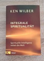 Ken Wilber - Integrale Spiritualität Baden-Württemberg - Murrhardt Vorschau