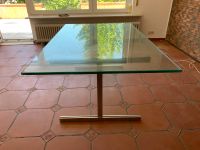 Glasplatte 20 mm dick, 1740 mm x 1100 mm Esstisch Terrasse Stuttgart - Vaihingen Vorschau