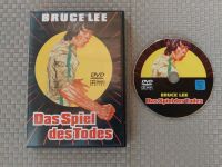 Bruce Lee Das Spiel des Todes DVD Bayern - Saldenburg Vorschau
