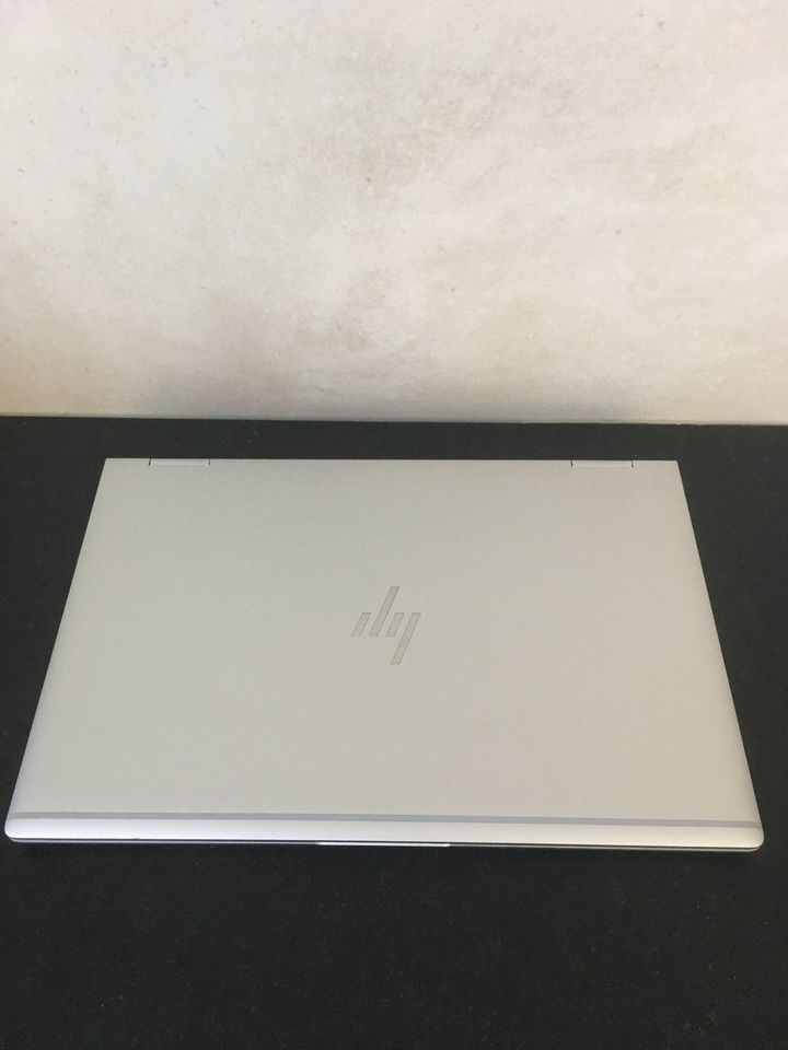 Laptop LTE Win11 i5 8365U HP EliteBook x360 1040 G6 16/512GB RAM in Berlin