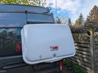 Fiamma Ultrabox 320 Heckbox Staubox keine Dachbox Auto Lübeck - St. Gertrud Vorschau