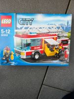 Lego City 60002 Feuerwehrauto Duisburg - Rumeln-Kaldenhausen Vorschau