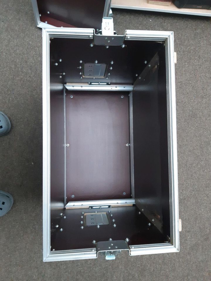 AAC Profi Flight Case in Kleve