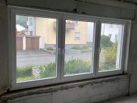 Fenster Kunststoff weiß 2-fach Verglasung Rehau Nordrhein-Westfalen - Paderborn Vorschau