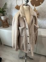 Bershka Übergangsjacke Nordrhein-Westfalen - Alsdorf Vorschau