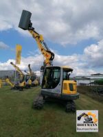 Miete Wacker Neuson Kettenbagger ET90 Saarland - Lebach Vorschau