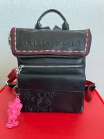 Desigual Rucksack Nerano Negro Mickey Maus schwarz/rot Neu Berlin - Hellersdorf Vorschau