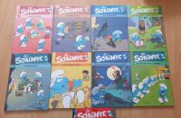 Die Schlümpfe Comics Set NEU Baden-Württemberg - Villingen-Schwenningen Vorschau