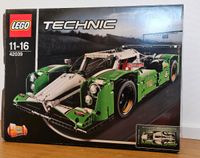 Lego Technic 24h Langstrecken Fahrzeug 42039 Nordrhein-Westfalen - Augustdorf Vorschau