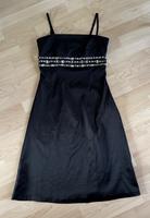 Elegantes Schwarzes Kleid von Zero – Größe 40 Sachsen-Anhalt - Barleben Vorschau