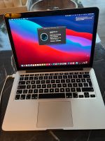 Macbook Pro 2015 i5 13” Retina 128 GB SSD Baden-Württemberg - Schwetzingen Vorschau