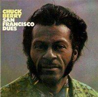 LP Chuck Berry San Francisco Dues LP, 1972 Herzogtum Lauenburg - Wentorf Vorschau