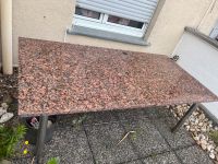 Marmor Tisch Nordrhein-Westfalen - Hamm Vorschau