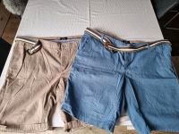 2er SET Chino Shorts kurze Hose Gr. 60/62 XXL  NEU Nordrhein-Westfalen - Winterberg Vorschau