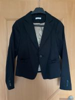 Blazer schwarz, Größe 40, Anzug, Jacke Bayern - Burgau Vorschau