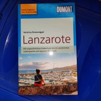 Dumont Reise-Taschenbuch Lanzarote Bayern - Neufahrn in Niederbayern Vorschau