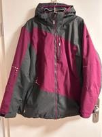 Killtec Skijacke  Gr.52  wie neu Sachsen - Freiberg Vorschau