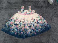 Sommerkleid mit Unterrock, Gr. 80, Mädchen, Baby Baden-Württemberg - Deilingen Vorschau