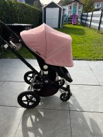 Bugaboo Mit Babyschale Hessen - Raunheim Vorschau