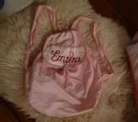 Personalisierter Rucksack mit Namen Emilia Hessen - Groß-Umstadt Vorschau