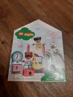 Lego Duplo Kinderzimmer Hessen - Bad Emstal Vorschau
