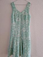 Kleid Trägerkleid Sommerkleid Midikleid Stuttgart - Mühlhausen Vorschau