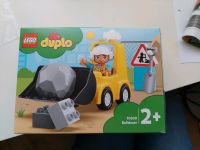 Lego Duplo Bulldozer Baden-Württemberg - Tauberbischofsheim Vorschau