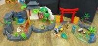 Playmobil Asien Gehege 4852 Nordrhein-Westfalen - Rees Vorschau