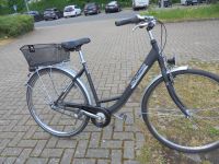 Fahrrad mit korb 28 Zoll. 3gang. Licht, bremse OK Hannover - Misburg-Anderten Vorschau