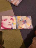 CD Britney Spears Album  I am slave 4 you Baden-Württemberg - Freiburg im Breisgau Vorschau