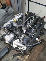 Motor Opel Zafira Insignia B16DTH LVL 1.6 136PS Berlin - Wilmersdorf Vorschau