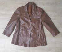 Lederjacke Damen Brandenburg - Potsdam Vorschau