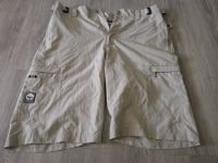 Timezone Wanderhose Sporthose Freizeithose Größe XL Beige Bayern - Reichertshofen Vorschau