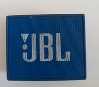JBL Box GO  Bluetooth Lautsprecher Bayern - Nürnberg (Mittelfr) Vorschau