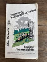 Wandern Harz Gebiet Scharzfeld Historische Sehenswürdigkeiten Niedersachsen - Cuxhaven Vorschau