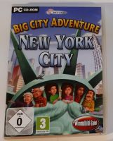 PC Spiel Big City Adventure New York City - Wimmelbild Spiel Kreis Pinneberg - Tangstedt Vorschau