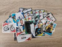 Panini Sammelbilder Tour de France 2022 Nordrhein-Westfalen - Brüggen Vorschau