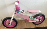 Holz-Laufrad Wooden Balance Bike Bayern - Bad Abbach Vorschau