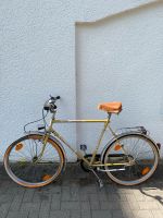 Oldschool Fahrrad / City Bike Hessen - Gießen Vorschau
