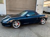 Porsche Boxster 986 Türe Fahrerseite Baden-Württemberg - Ötisheim Vorschau