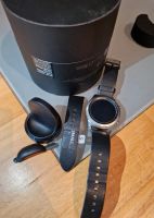 Samsung galaxy Gear s3 classic Edelstahl Bayern - Bergrheinfeld Vorschau