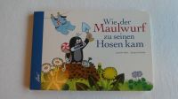 2 Maulwurf-Bücher im Set Hessen - Wiesbaden Vorschau