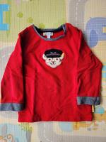 Steiff Pullover, rot, Gr. 86 Hessen - Mühlheim am Main Vorschau