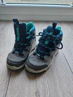 Wanderschuhe Quetchua Gr. 30 Brandenburg - Wendisch Rietz Vorschau