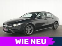Mercedes-Benz A 180 AMG Line Navi|HeadUp|Kamera|LED|SHZ|Tempo Nordrhein-Westfalen - Neuss Vorschau